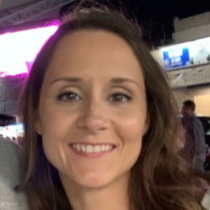 Meet your Posher, Mandy